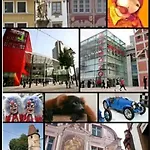 Apartamento Cosy 8 Pers Balcon Parking Gratuit 3 Ch