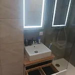 Apartment Cosy 8 Pers Balcon Parking Gratuit 3 Ch *