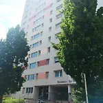 Apartment Cosy 8 Pers Balcon Parking Gratuit 3 Ch *