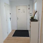 Apartment Cosy 8 Pers Balcon Parking Gratuit 3 Ch *