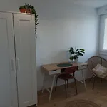 Cosy 8 Pers Balcon Parking Gratuit 3 Ch *