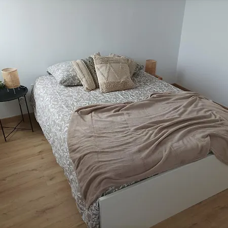 Apartment Sweet Mülhausen