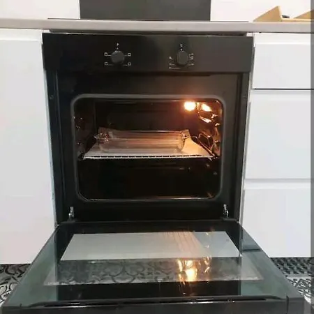 Cosy 8 Pers Balcon Parking Gratuit 3 Ch Apartament