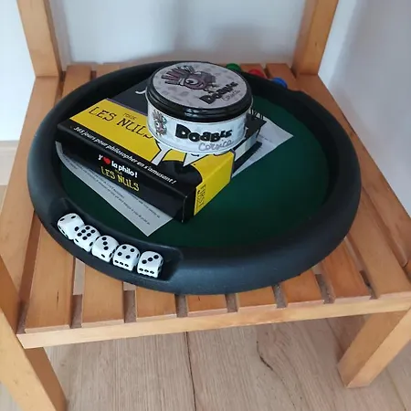 Apartamento Sweet Mulhouse