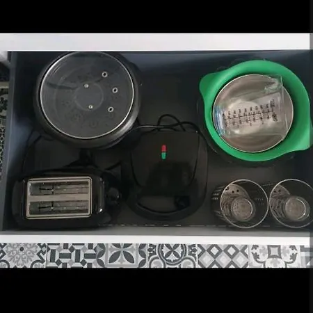 Sweet Apartamento Mulhouse