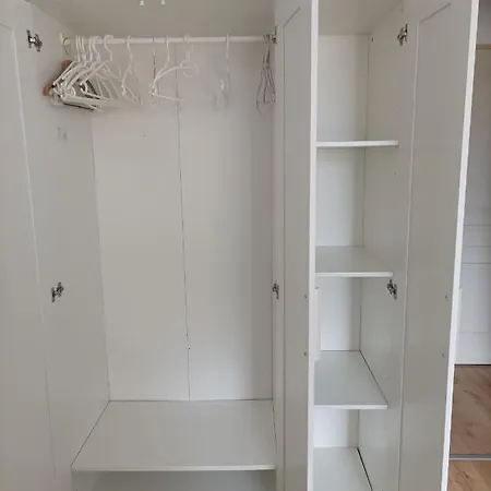 Apartament Cosy 8 Pers Balcon Parking Gratuit 3 Ch *