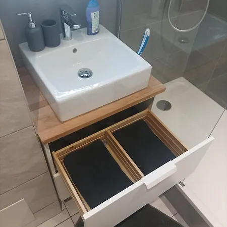 Apartamento Sweet Mulhouse