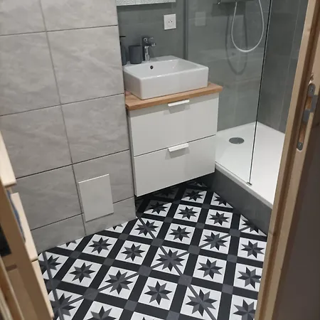 Sweet Apartamento Mulhouse