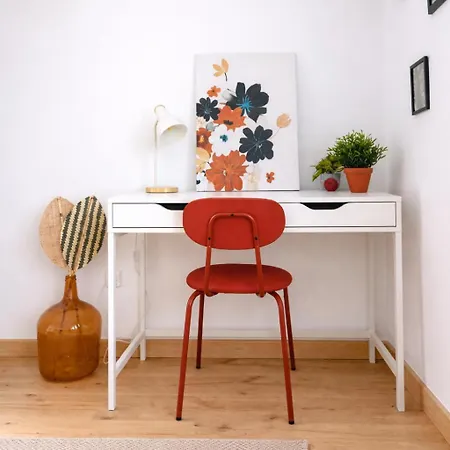 Appart Cosy 8 Pers Balcon Parking Gratuit 3 Ch *