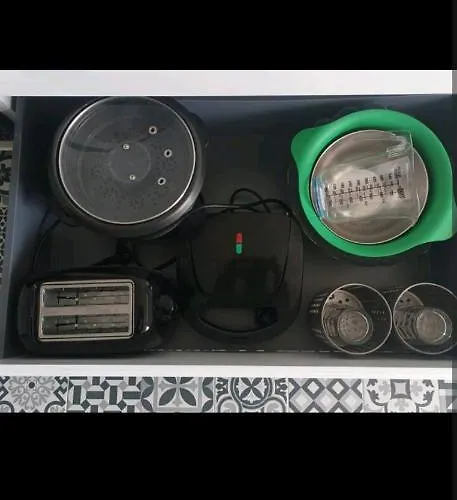 Appart Cosy 8 Pers Balcon Parking Gratuit 3 Ch Appartement Mulhouse