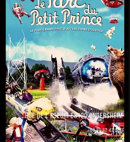 Appart Cosy 8 Pers Balcon Parking Gratuit 3 Ch Appartement *