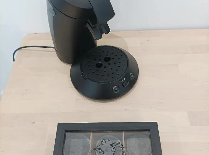 Appart Cosy 8 Pers Balcon Parking Gratuit 3 Ch *