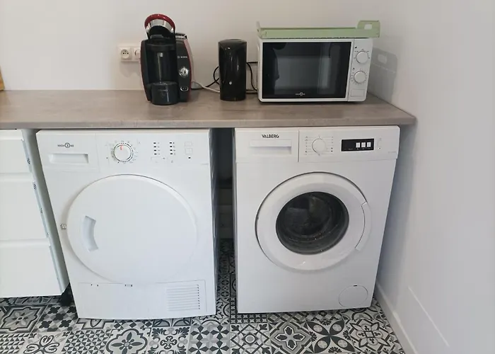 Appart Cosy 8 Pers Balcon Parking Gratuit 3 Ch Appartement