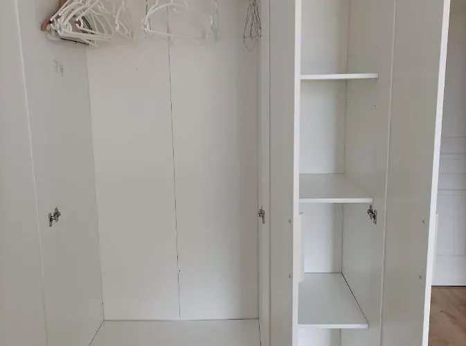 Appartement Appart Cosy 8 Pers Balcon Parking Gratuit 3 Ch *