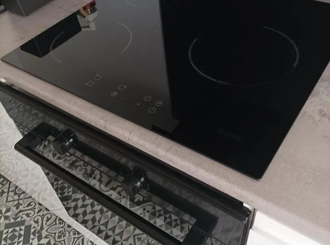 Appart Cosy 8 Pers Balcon Parking Gratuit 3 Ch