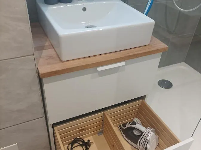 Appart Cosy 8 Pers Balcon Parking Gratuit 3 Ch Mulhouse