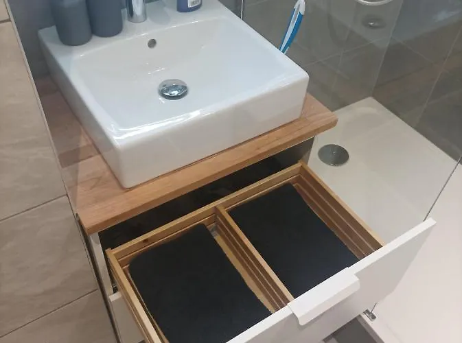 Appartement Appart Cosy 8 Pers Balcon Parking Gratuit 3 Ch Mulhouse