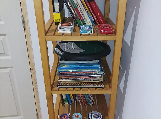 Appartement Appart Cosy 8 Pers Balcon Parking Gratuit 3 Ch *